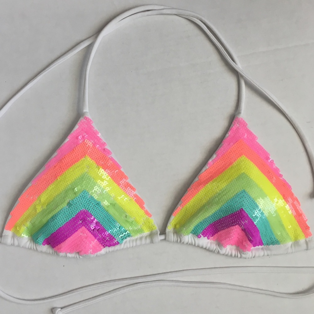 Victoria Secret Bikini Top